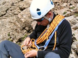Aiguille Méridionale d&#039;Arves